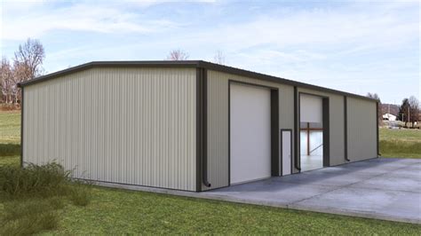 metal building house package|40x80x18 steel building pricing.